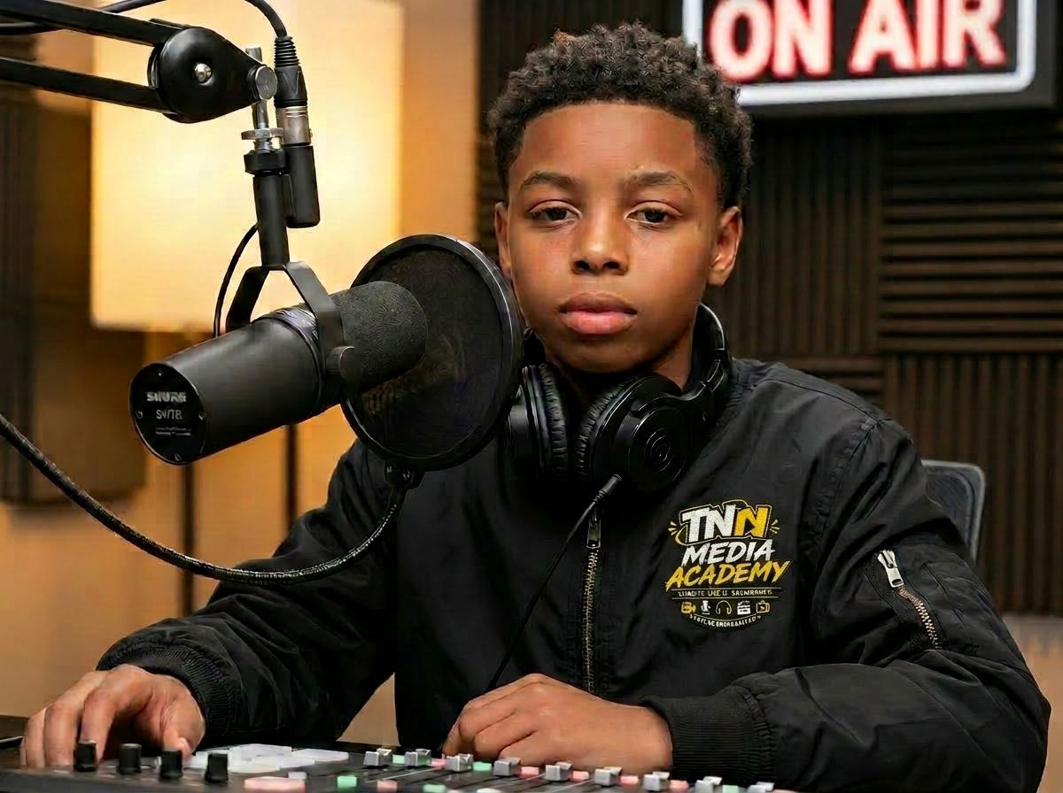 Podcasting