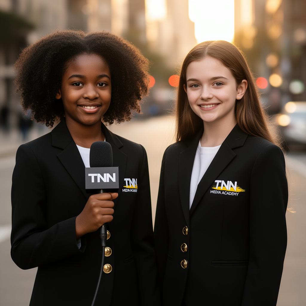 Field Reporter / Journalism