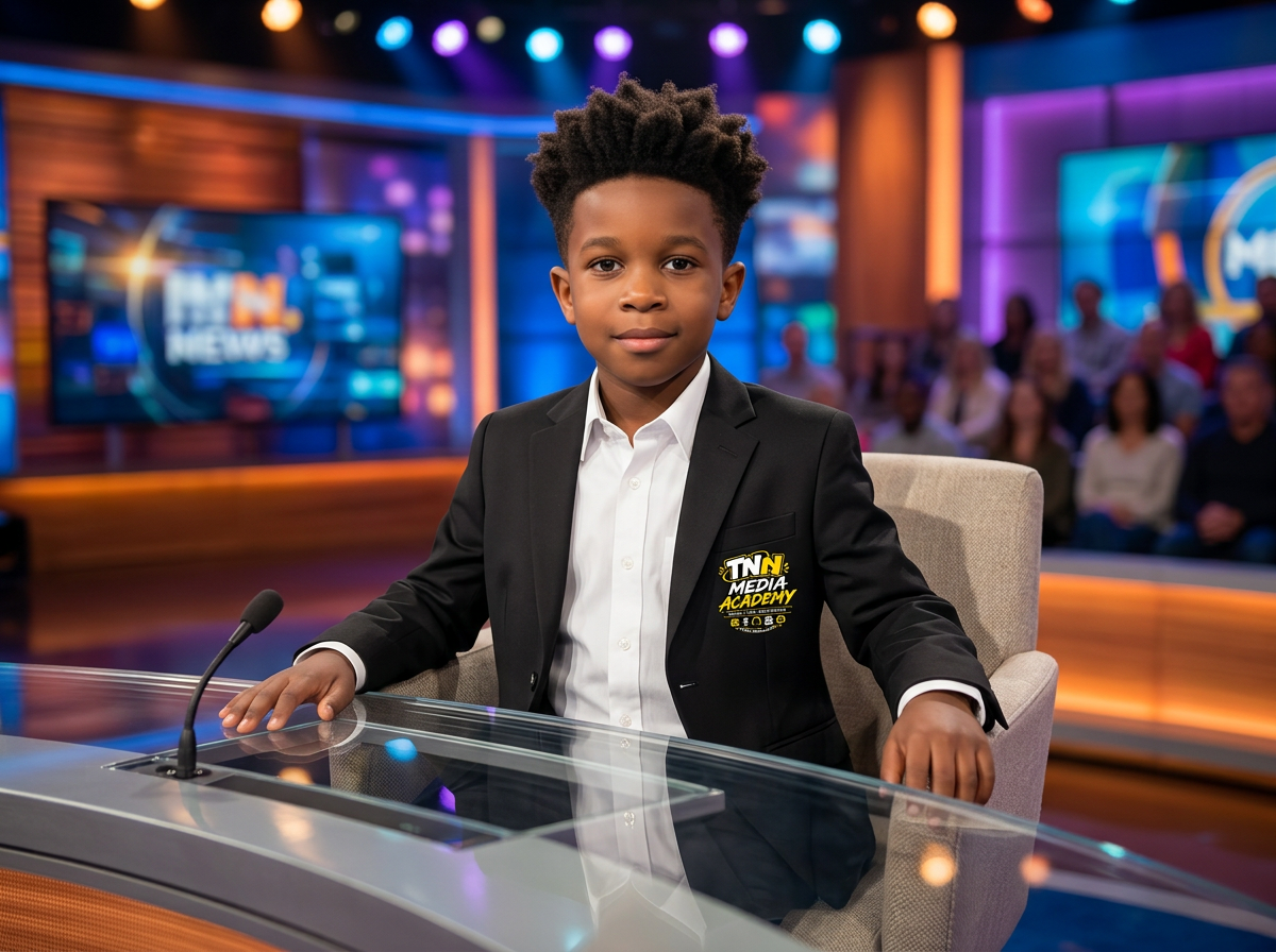 Talk Show Hosting